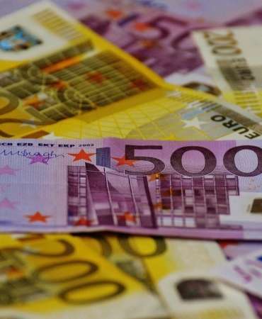 ABD'de Şubat Ayı Enflasyon Verileri Beklentileri Aştı