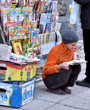 Lerzan Mutlu'nun Doğal Hali Sosyal Medyada Gündem Oldu