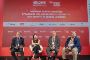 Yeni İpek Yolu'nun kazananları yapay zekâyı yönetenler olacak