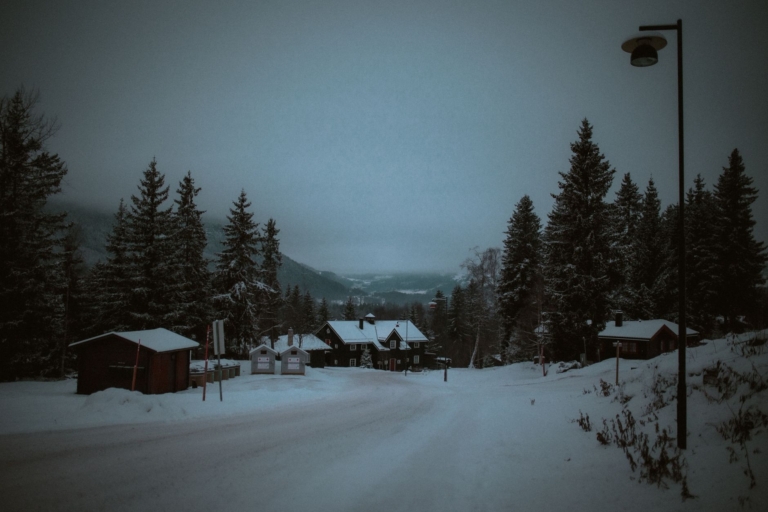 Mastiff Norway, Werewolves İçin Norveç Versiyonunu Hazırlıyor