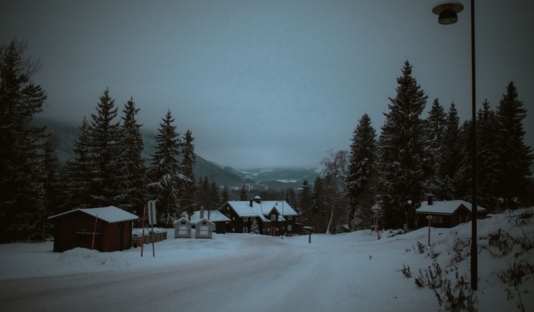 Mastiff Norway, Werewolves İçin Norveç Versiyonunu Hazırlıyor
