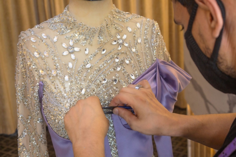 Diane von Furstenberg, 2026 Couture Council Ödülünü Kazandı
