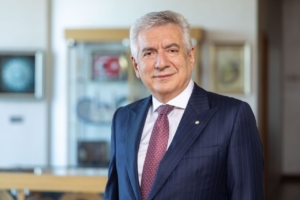 ERDAL BAHÇIVAN, İSO MECLİS BAŞKANLIĞINA ADAYLIĞINI AÇIKLADI