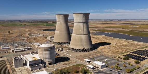 2025'te Kanada'nın Elektrik Üretiminde Termal Kaynaklar Öne Çıktı