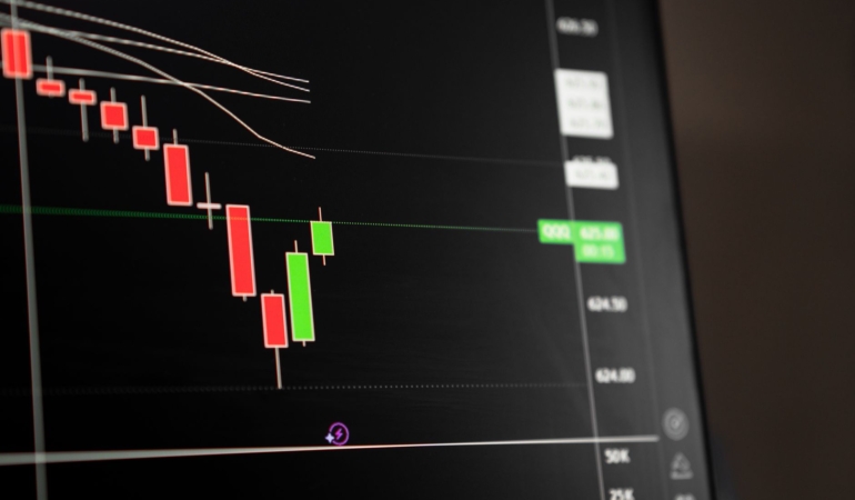 Yapay Zeka ile Oluşan Finansal Riskler Artıyor