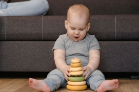 Baby Lab, Toplumda Bebek Gelişimini İnceliyor