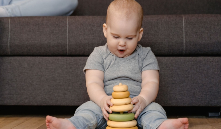 Baby Lab, Toplumda Bebek Gelişimini İnceliyor