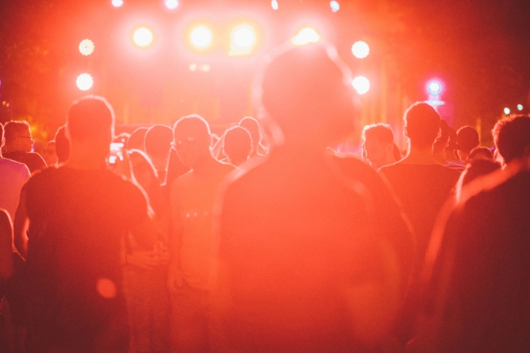 Portola Müzik Festivali Performansları Spotify'da Yayınlandı