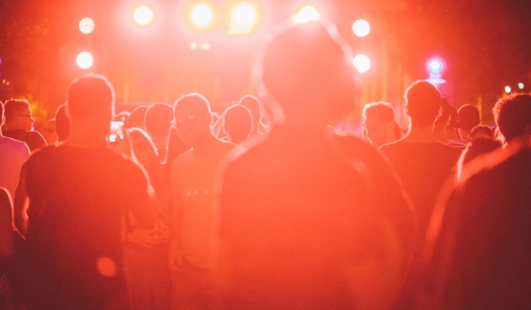 Portola Müzik Festivali Performansları Spotify'da Yayınlandı