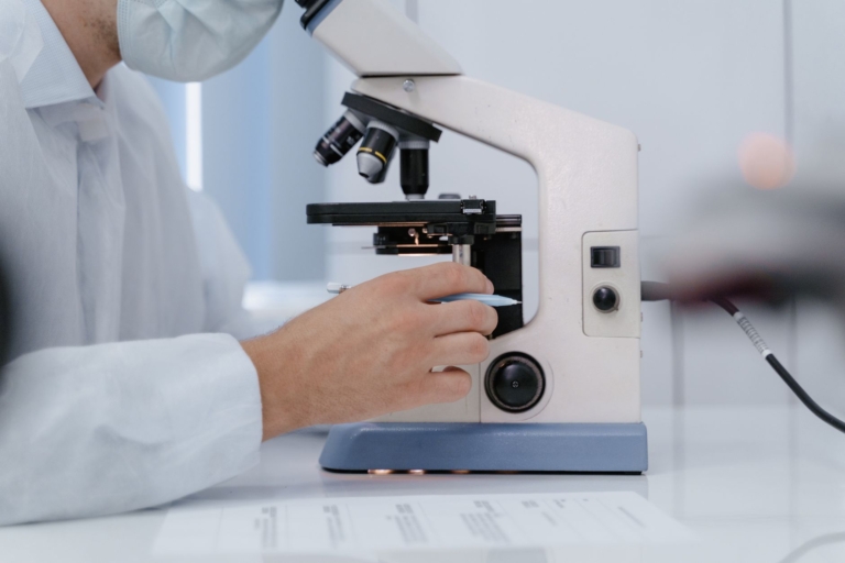 Demans Araştırmaları: Protein Agregasyonunu Durdurmanın Önemi