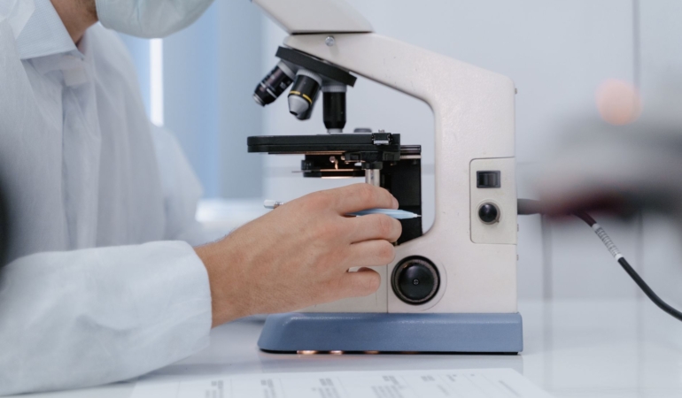Demans Araştırmaları: Protein Agregasyonunu Durdurmanın Önemi